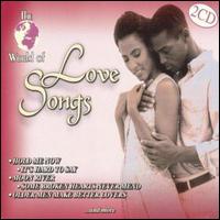 World of Love Songs von Various Artists