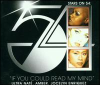 If You Could Read My Mind [Australia] von Stars on 54