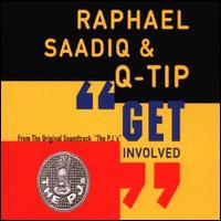Get Involved von Raphael Saadiq