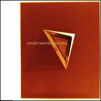 Jumbo [Import #1] von Underworld