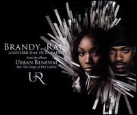 Another Day in Paradise [2 Tracks] von Brandy