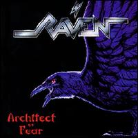Architect of Fear von Raven