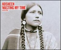 Wasting My Time von Kosheen