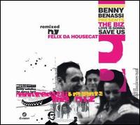 Love Is Gonna Save Us [5 Tracks] von Benny Benassi