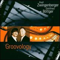 Groovology von Axel Zwingenberger