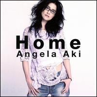 Home von Angela Aki