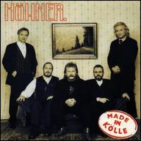 Made in Kölle von Höhner