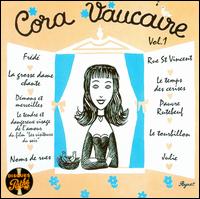 Meilleur de Cora Vaucaire, Vol. 1 von Cora Vaucaire