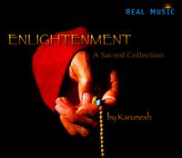 Enlightenment: A Sacred Collection von Karunesh