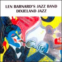 Dixieland Jazz/Two Great Dixieland Jazz Bands von Len Barnard