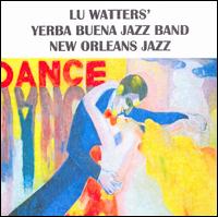 Lu Watters Yerba Buena Jazz Band, Vol. 2 von Lu Watters