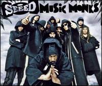 Music Monks, Pt. 1 von Seeed