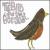 Bird and the Bee Sides von Relient K