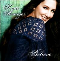 Believe von Katie Armiger