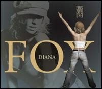 Eins, Zwei, Drei (Ciao-Ciao Und Goodbye) von Diana Fox