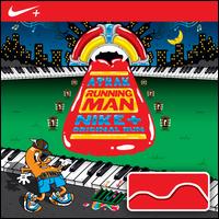 Running Man: Nike+ Original Run von A-Trak