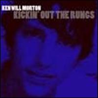 Kickin' Out the Rungs von Ken Will Morton