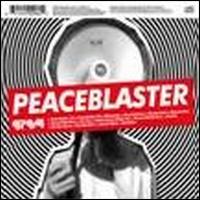 Peaceblaster von STS9