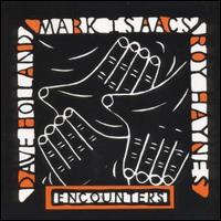 Encounters von Mark Isaacs