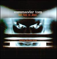 Eye Bee M [Germany] von Commander Tom