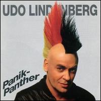 Panik-Panther von Udo Lindenberg