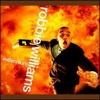 Millennium [US CD Single] von Robbie Williams