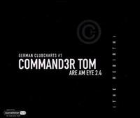 Are Am Eye? [Germany] von Commander Tom
