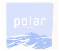 37°C & Falling von Polar