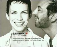 17 Again [Germany CD Single] von Eurythmics