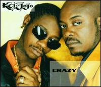 Crazy von K-Ci & JoJo