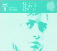 SYR 5 von Sonic Youth
