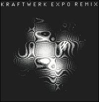 Expo Remix [12"] von Kraftwerk