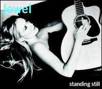 Standing Still von Jewel
