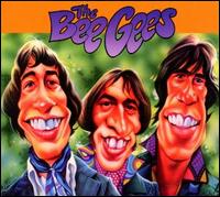 Harmonies Down Under von Bee Gees