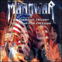 American Trilogy von Manowar