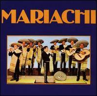 Mariachi National von Miguel Diaz