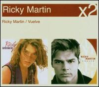 Ricky Martin/Vuelve [Sony] von Ricky Martin