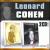 Greatest Hits/Field Commander Cohen von Leonard Cohen