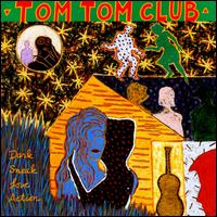 Dark Sneak Love Action von Tom Tom Club