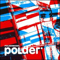 Poldermodel von Polder