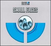 Colour Collection von The Small Faces