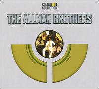 Colour Collection von The Allman Brothers Band
