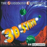 3D Synth von Ed Starink