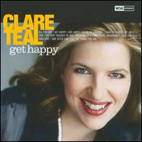 Get Happy von Clare Teal