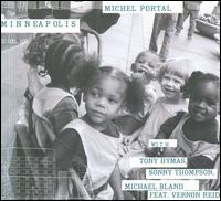 Minneapolis von Michel Portal