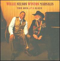 Two Men with the Blues von Willie Nelson