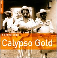 Rough Guide to Calypso Gold von Various Artists