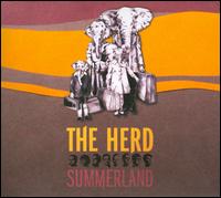 Summerland von The Herd