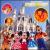 Tokyo Disneyland Music Album von Disney
