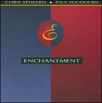 Enchantment von Chris Spheeris
